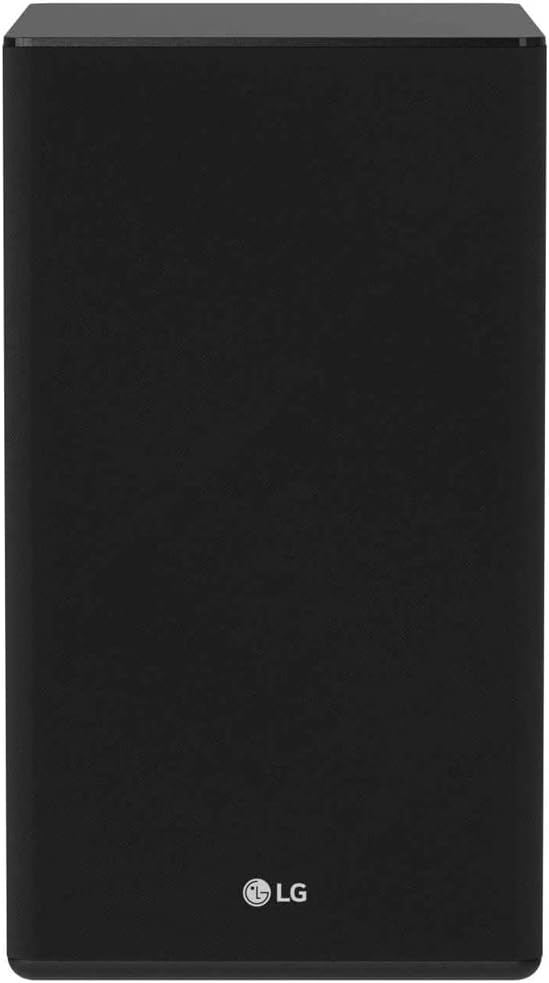 7.1.4ch High Res Audio Sound Bar with Dolby Atmos and Surround Speakers I73002