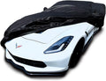 Car Cover Black Pack of 2 N3880
