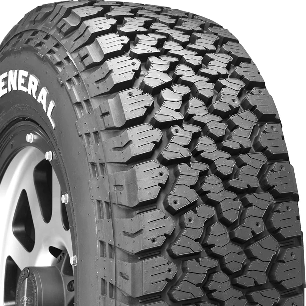 All Terrain 235/70R16 106T Light Truck Tire Y417250