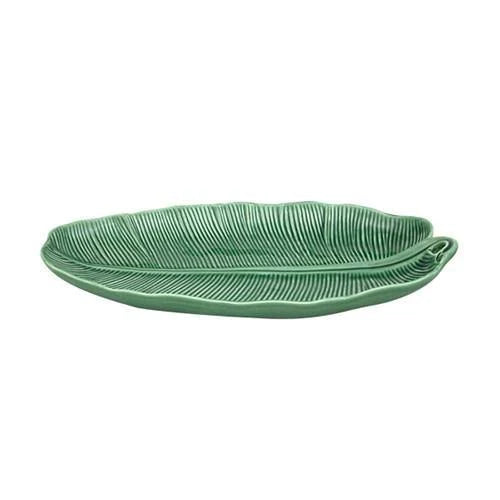 White Banana Leaf 50 W144934