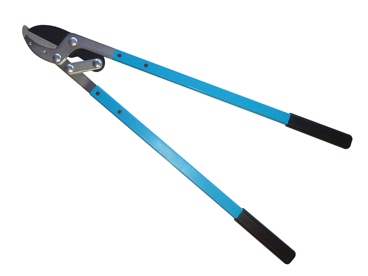 Compound Action Anvil Lopper with Aluminum Handles J59459