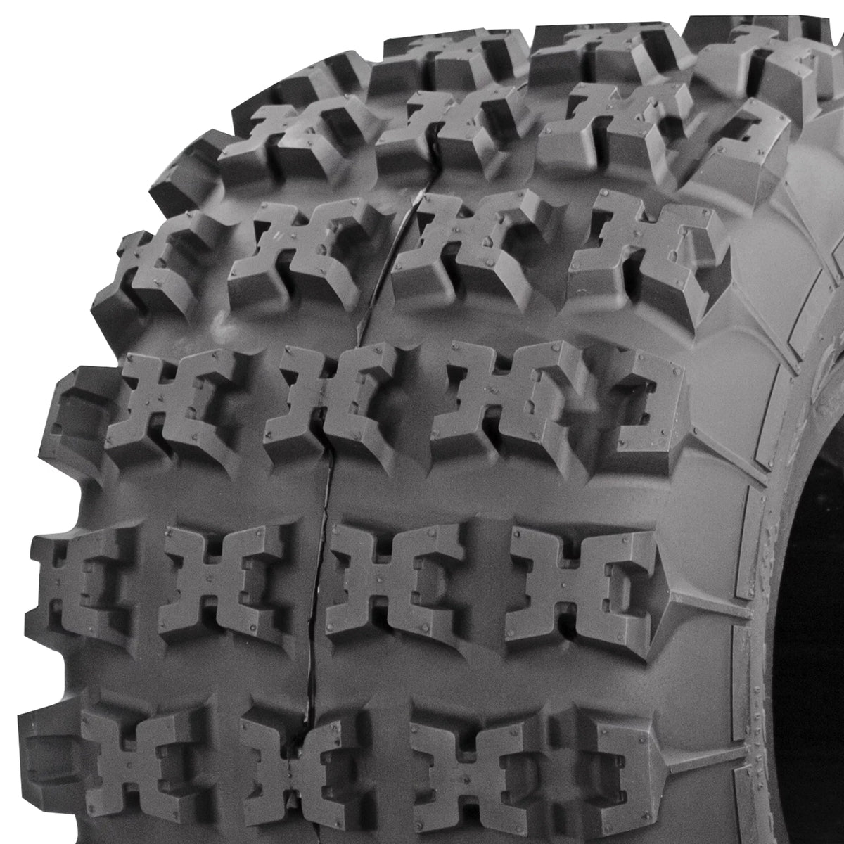 20x11-9 6-Ply All-Terrain ATV Tire P7756
