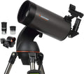 Computerized Maksutov-Cassegrain Telescope 127mm Aperture N946
