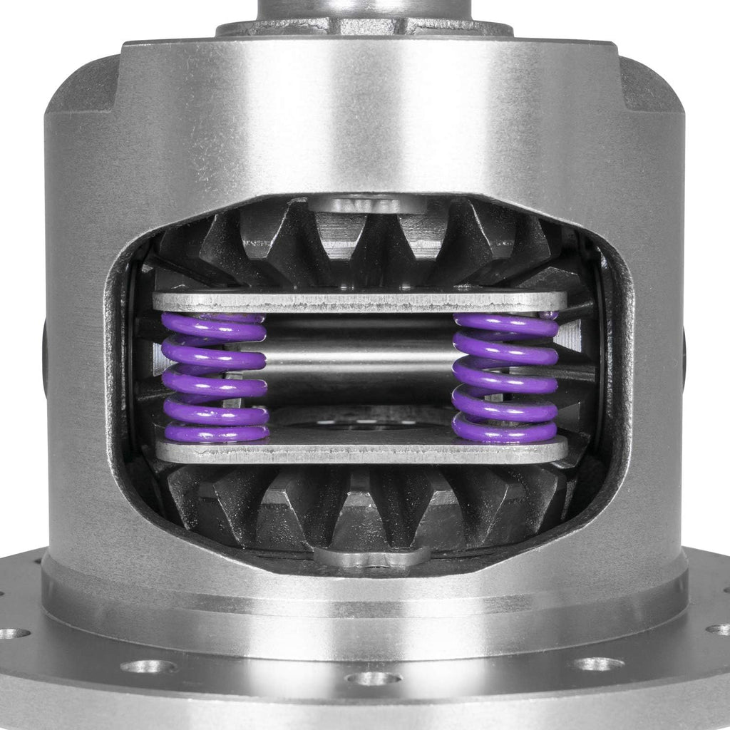 Duragrip Differential for Ford 9" with 31 Spline Axle C609946