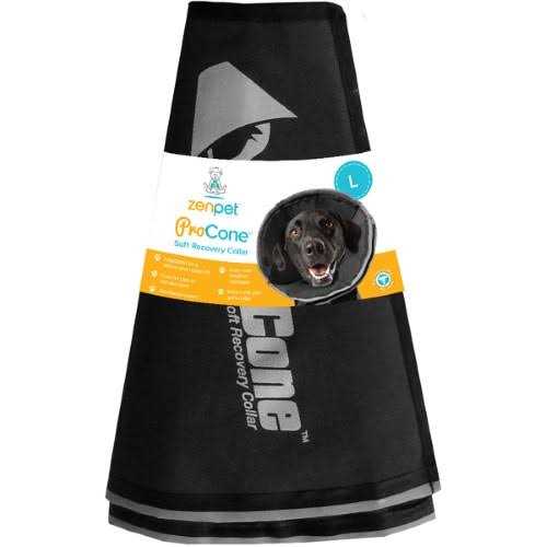 Soft Recovery Collar R177