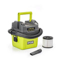 18V Cordless 1 Gal. Wet/Dry Vacuum C64389