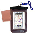 Waterproof Protective Case for Sharp AQUOS Crystal S938