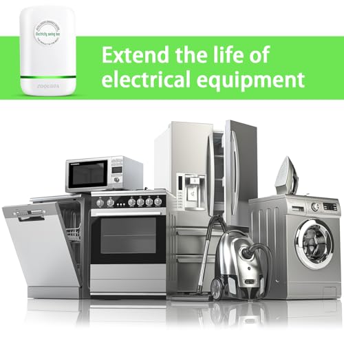 Electricity Saving Device G91993