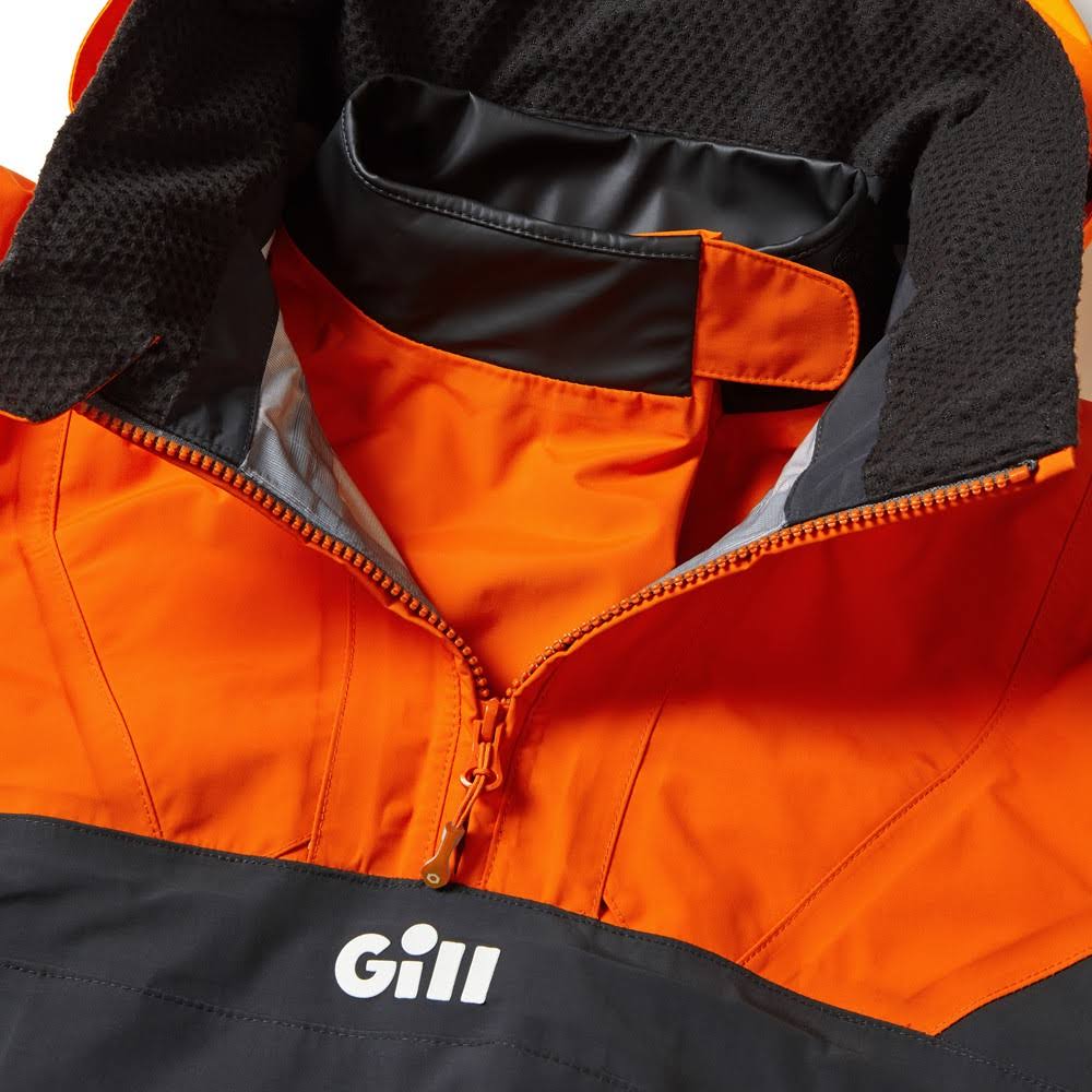 Race Fusion Smock A1218