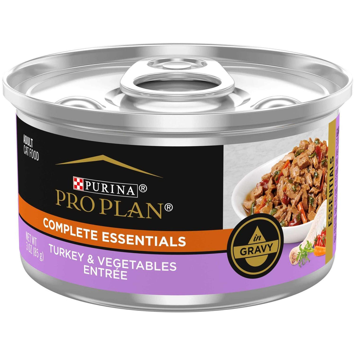 Cat Food I3186