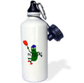 21 oz Water Bottle U90230