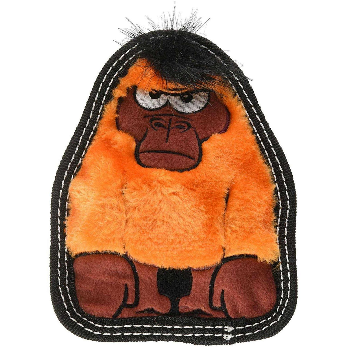 Tough Seamz Dog Toy B715534