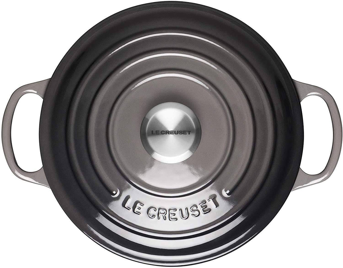 2-Quart Cast Iron Round Dutch Oven Z570345