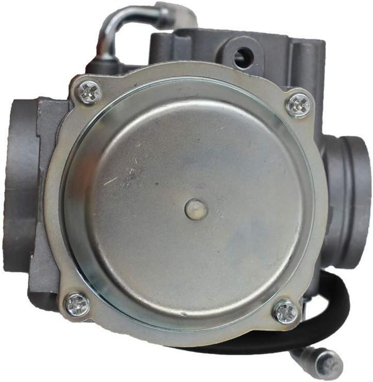 Carburetor Carb for Arctic Cat 300 2x4 4x4 Pack of 2 Q754251