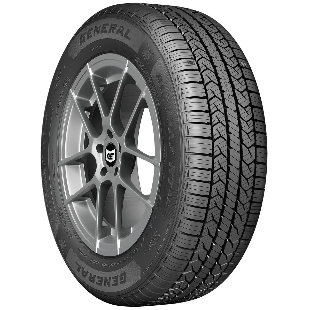 All Season Tire B8576