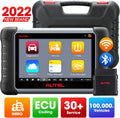 Autel MaxiPRO MP808TS Diagnostic Scanner with TPMS Programming Tool Y905494