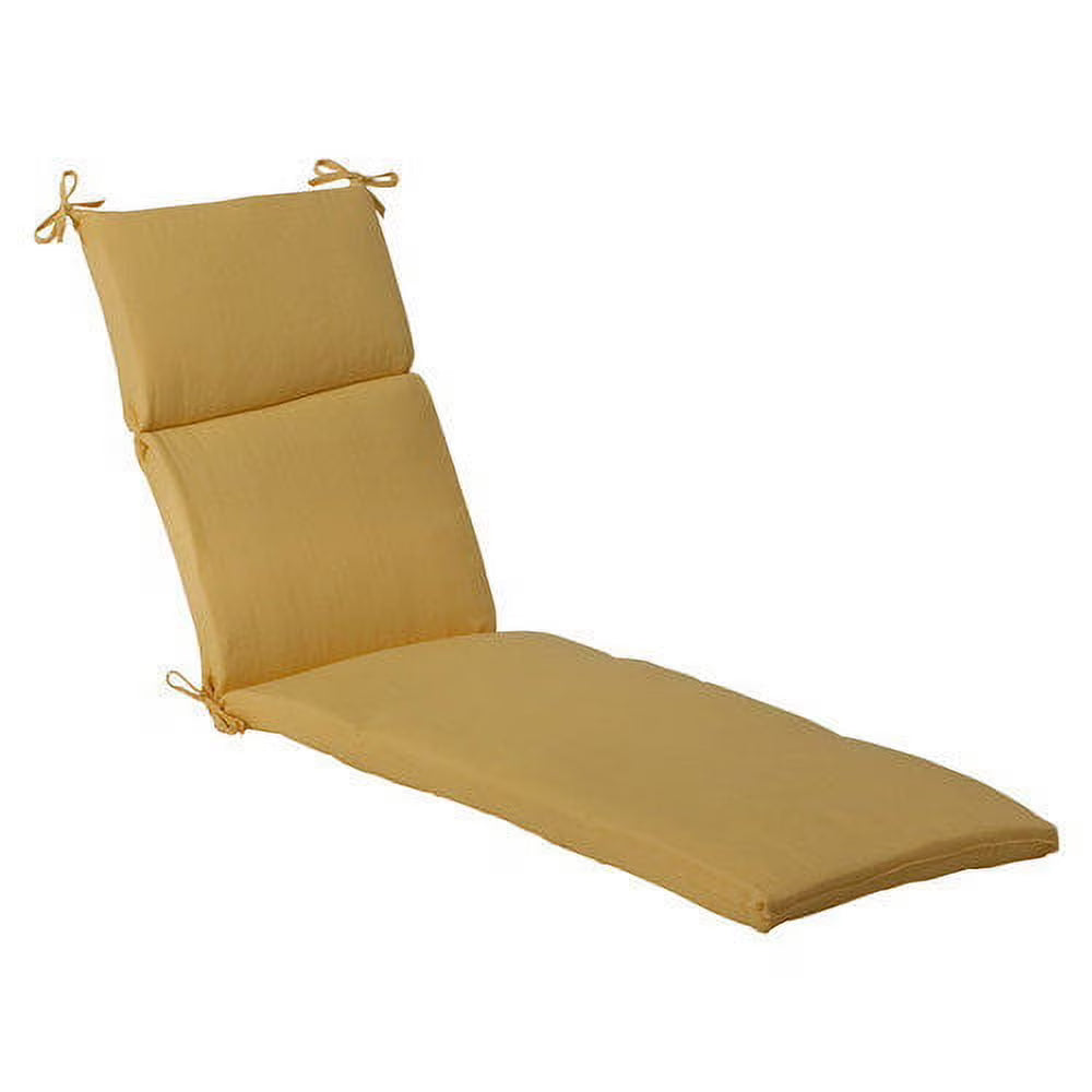 Polka Dot Indoor/Outdoor Chaise Lounge Cushion P680