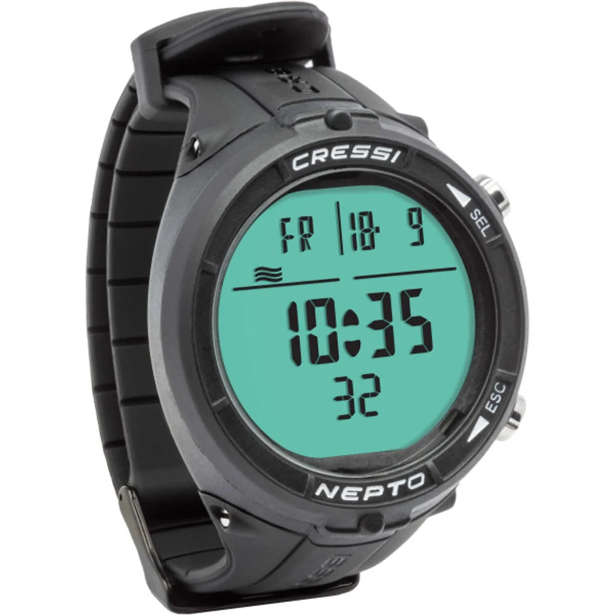 Freediving Computer W455466