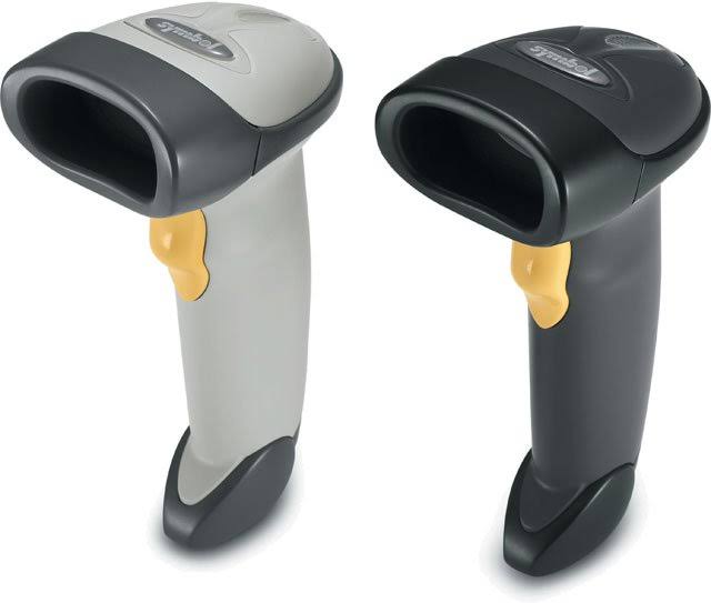 Bar Code Scanner L949