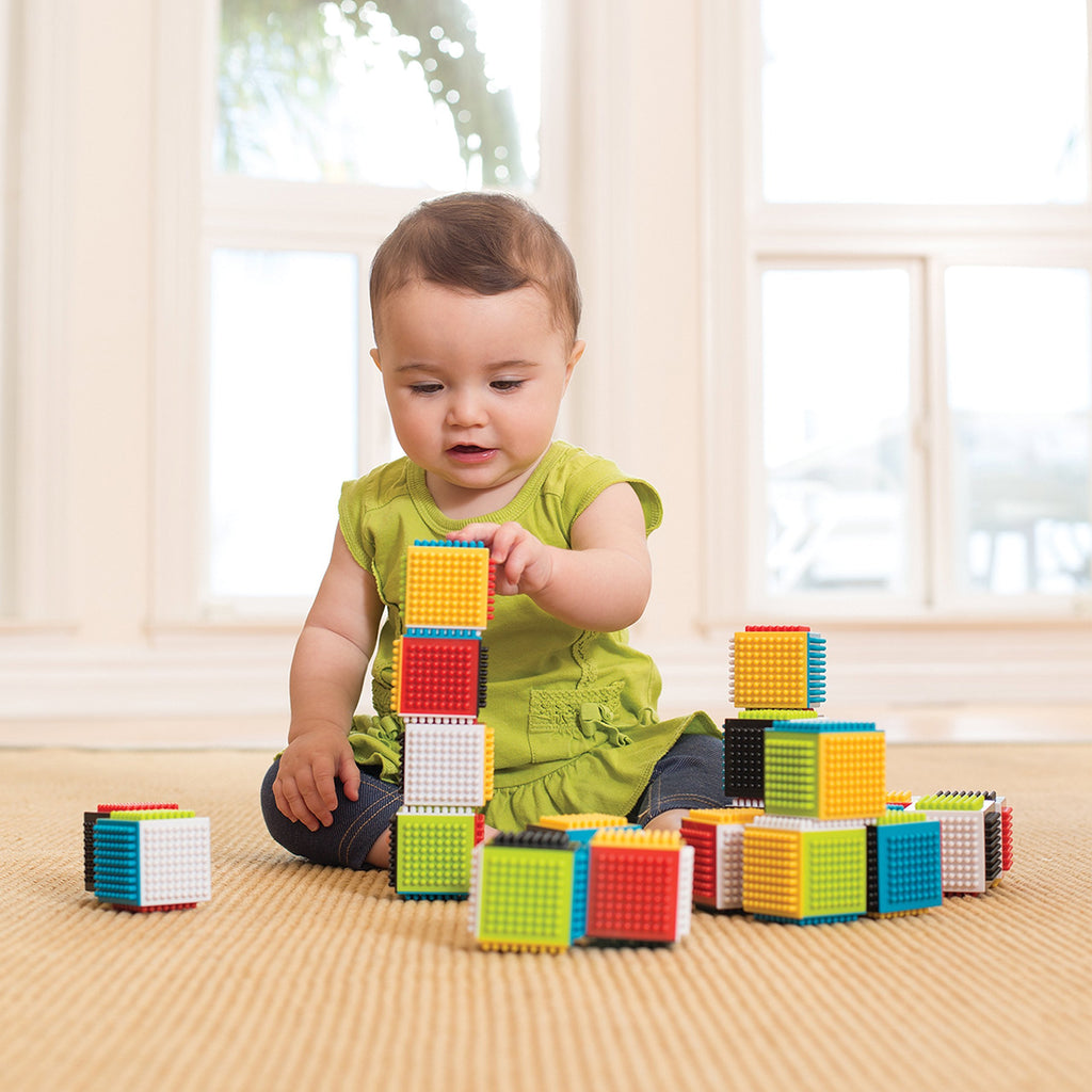 Sensory Blocks C5601