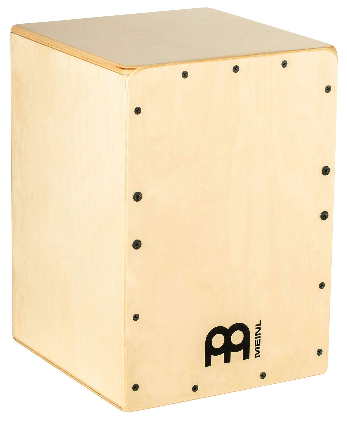 Baltic Birch Frontplate Jam Cajon I906