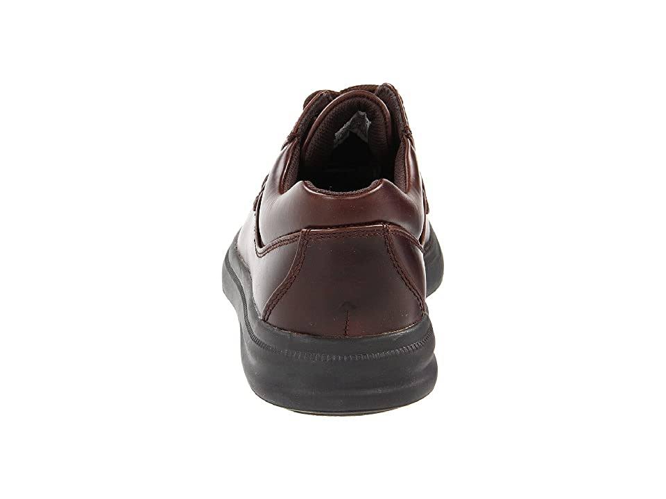 Brown Size 8 Hush Puppies Shoes H901