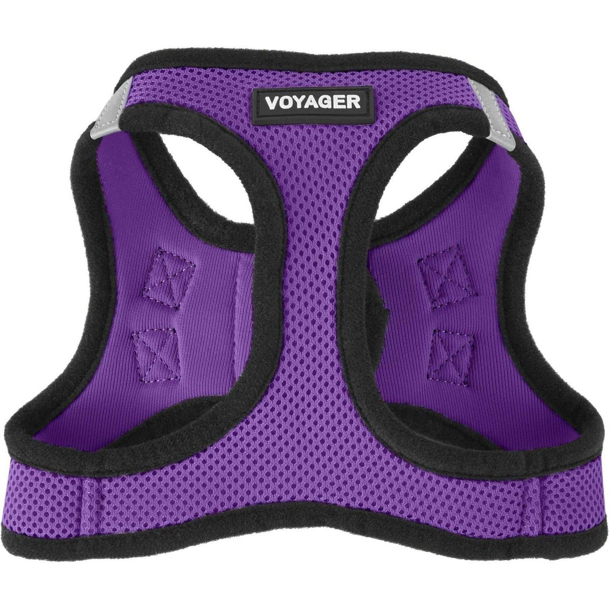 Step-in Air Mesh Dog Harness X341572