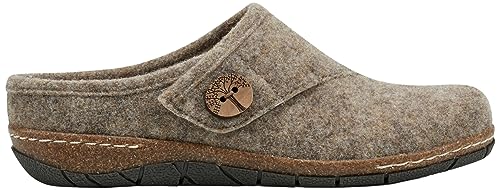 Earth Ezra2 Clog Z324