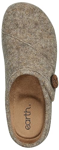Earth Ezra2 Clog Z324
