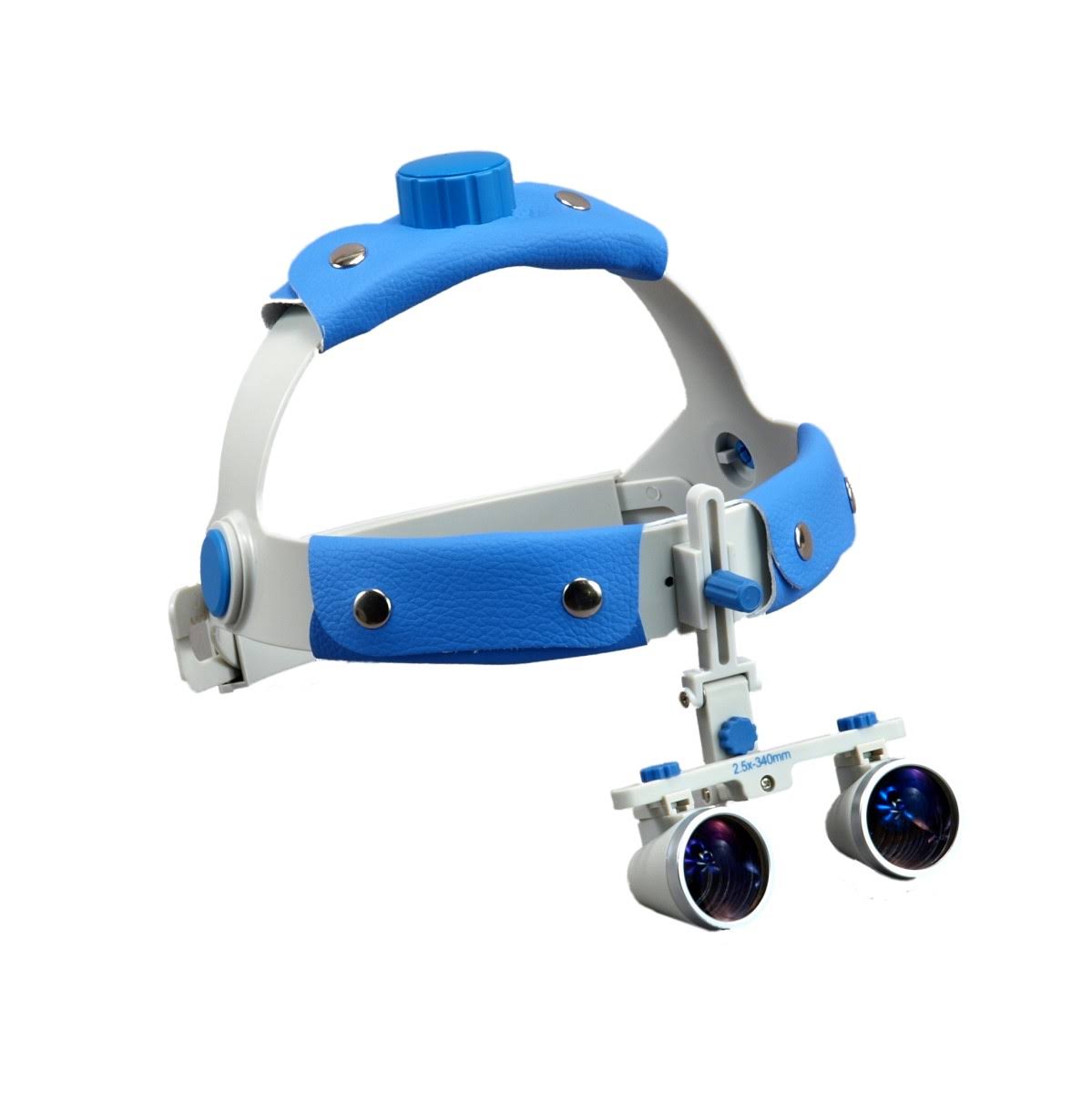 2.5x Binocular Dental Surgical Loupes L681965