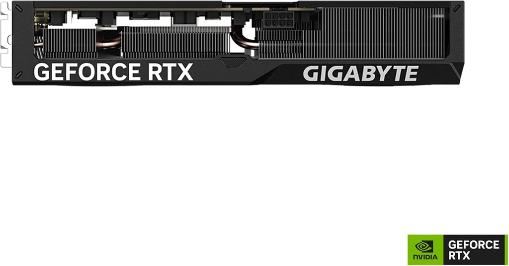 GeForce RTX 4070 12GB GDDR6X Graphics Card H544