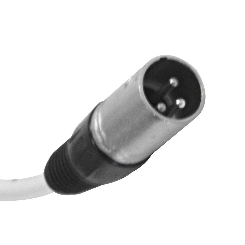 12 Channel XLR 4 Channel Speakon Speaker Cable 75 Feet M686894