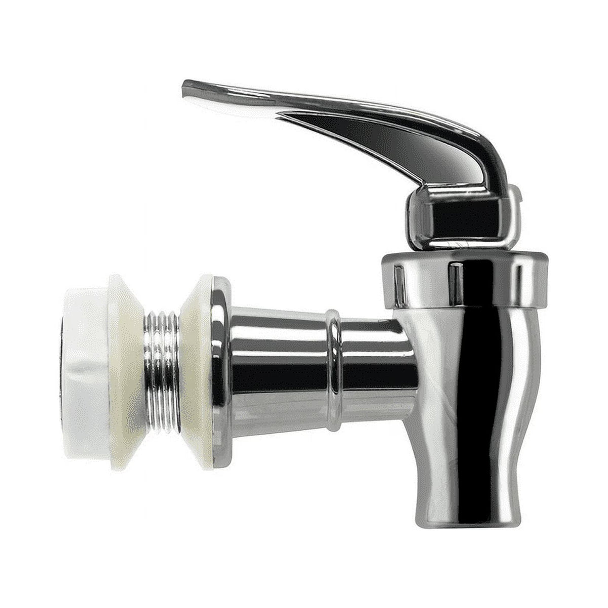 Chrome Replacement Valve 6-Pack for Water Dispensers Y809099