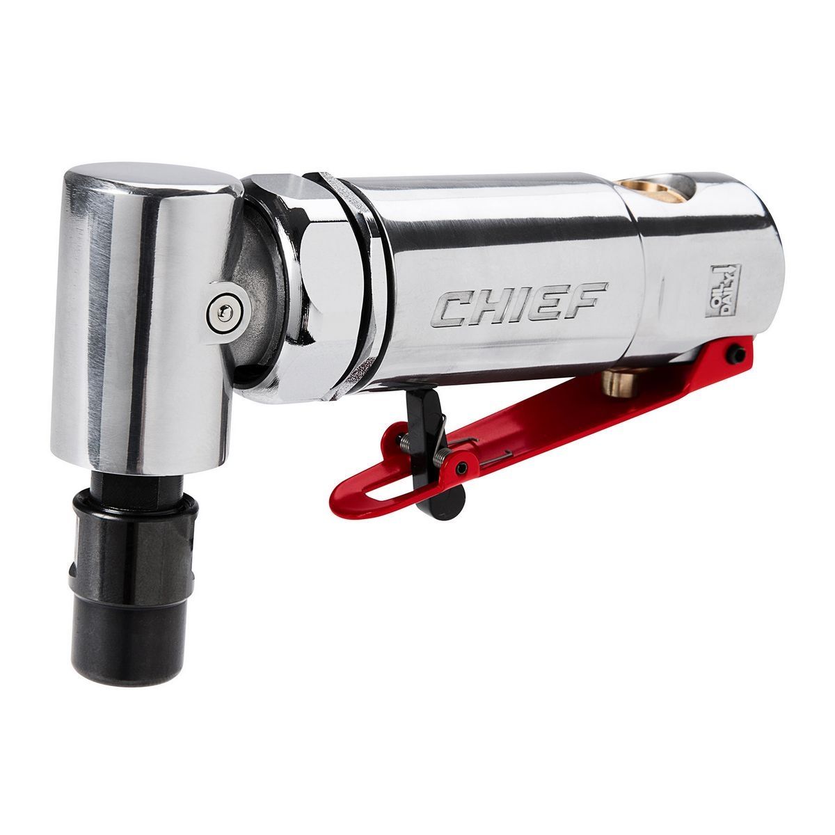 1/4 in. Mini Angle Air Die Grinder F35111