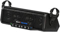 4 Speaker Off Road Sound Bar W9718