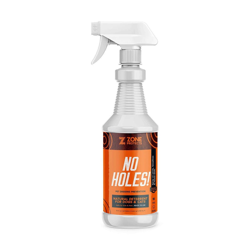 Digging Dog Prevention Spray C55695