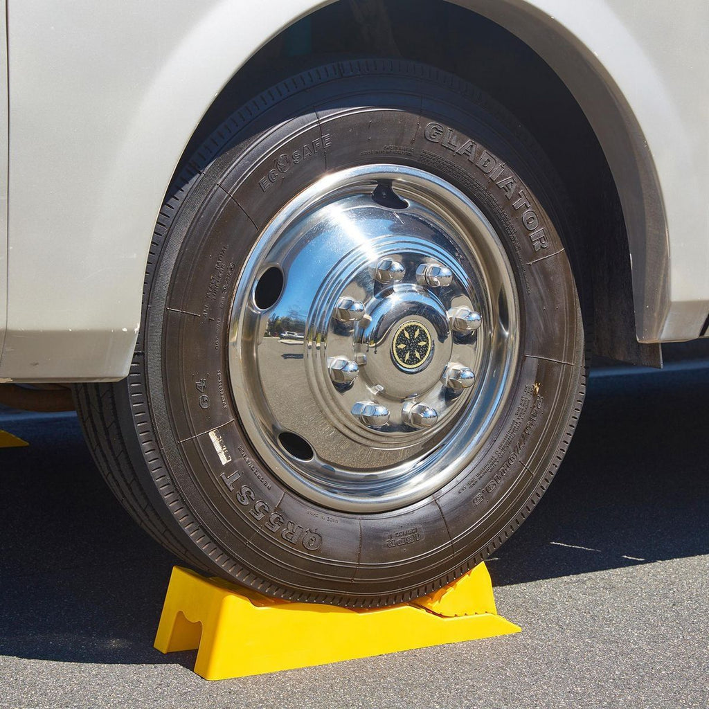 RV Leveler Ramps O97455