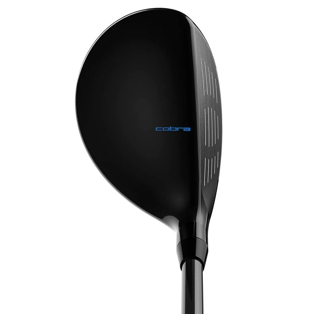 Graphite Combo Iron Set A643