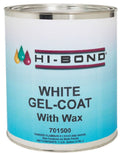 White Gel Coat with Wax Y721