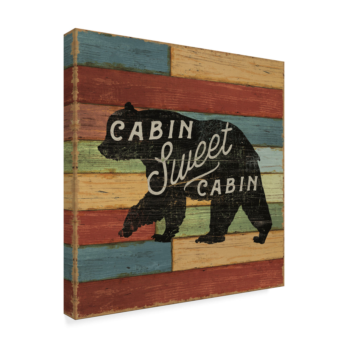Canvas Art L99272