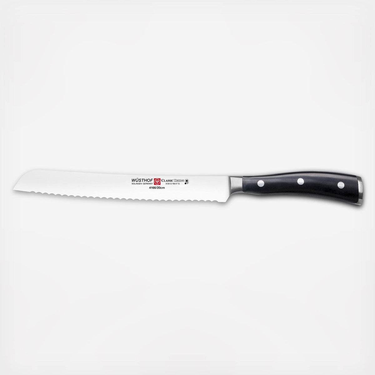 8 inch Bread Knife K93853
