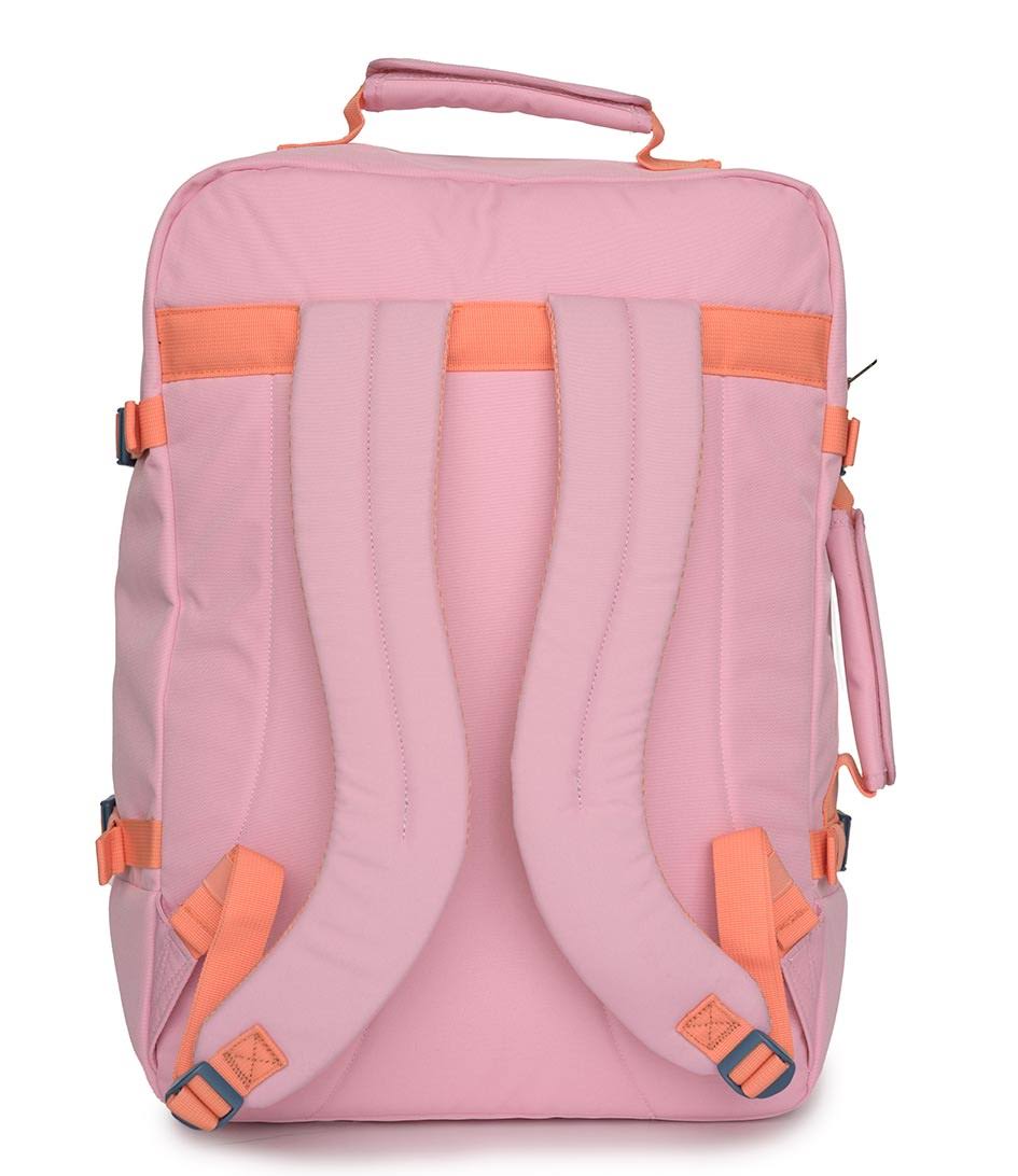 Outdoor Backpack 44 L Pink M7281