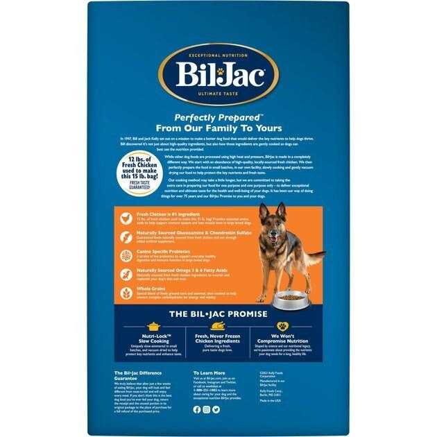 Large Breed Adult Dry Dog Food C5077