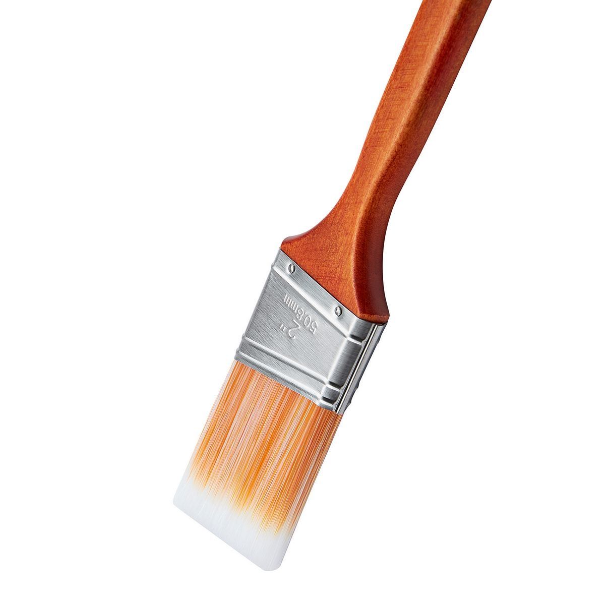 2 in. Angle Paint Brush H8437