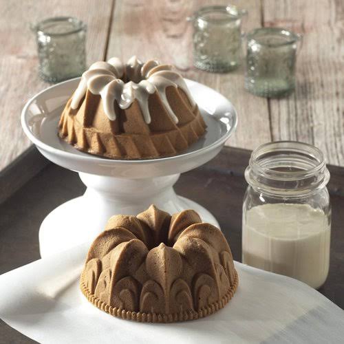 Pro-Cast Bundt Duet Pan G2738
