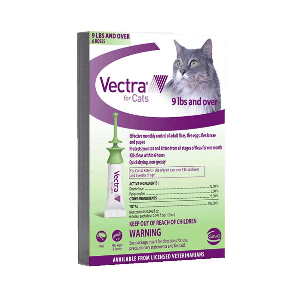 For Cats over 9 lbs L4721