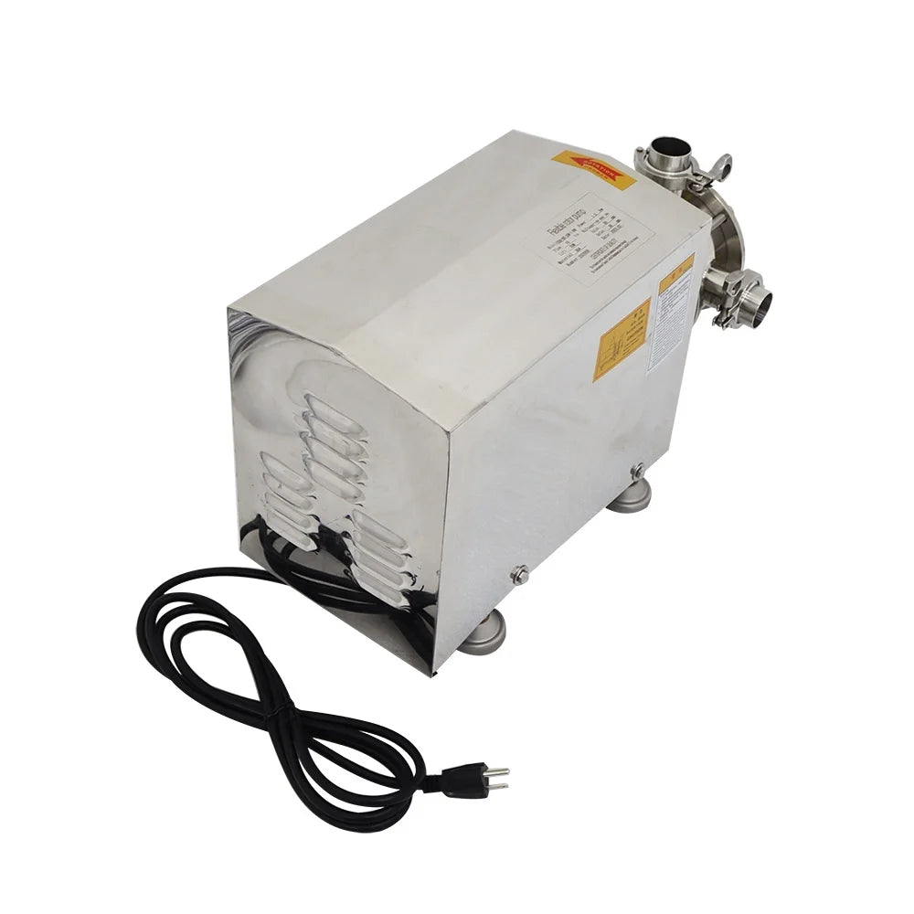 10 Ton/h Sanitary Stainless Steel Centrifugal Pump C501360