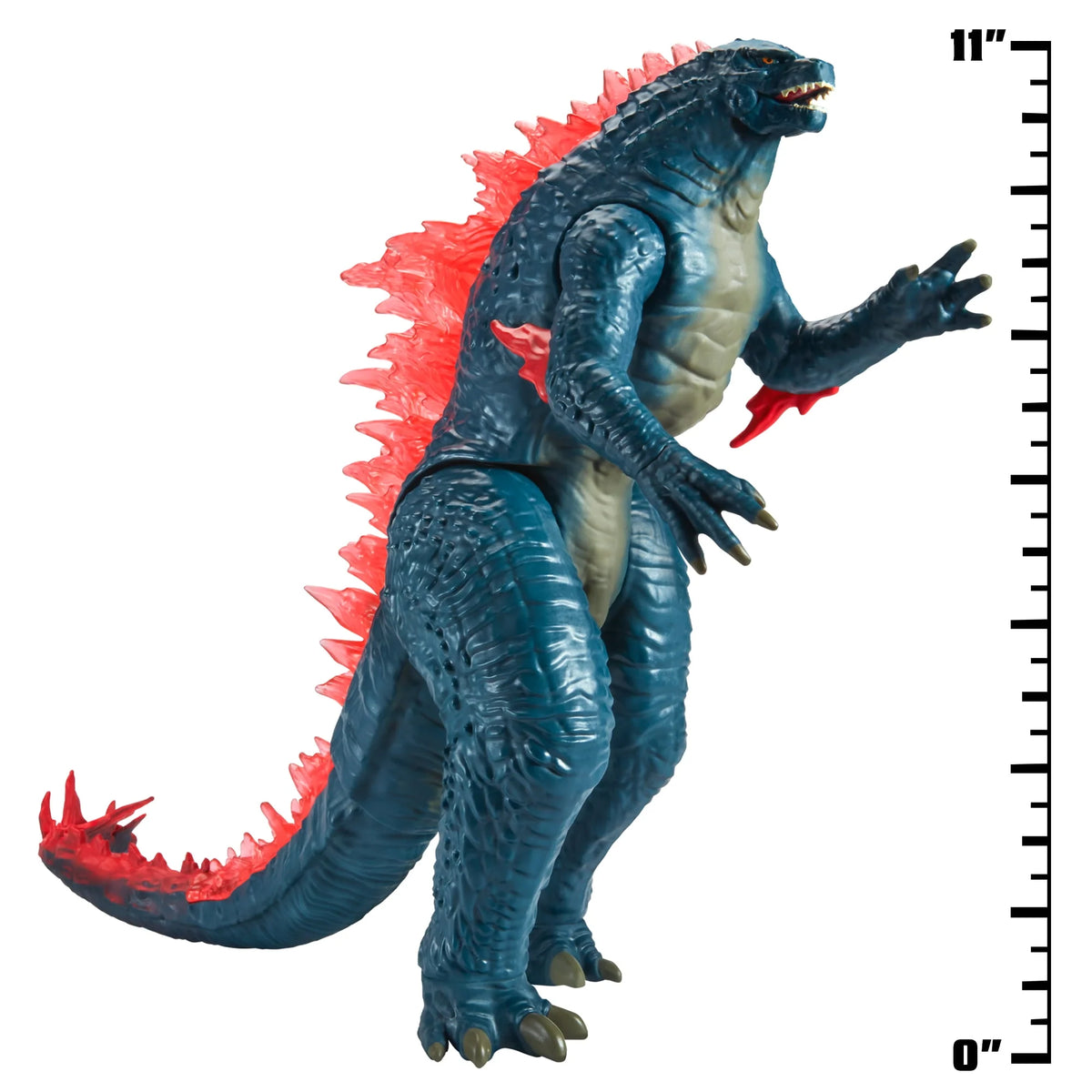 Giant Godzilla Figure Y9592