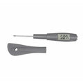 Silicone Spatula Thermometer T7871