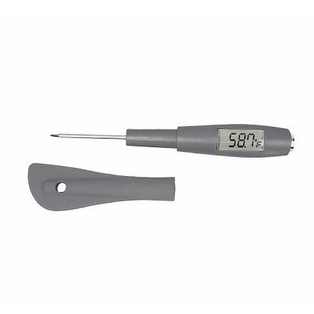 Silicone Spatula Thermometer T7871